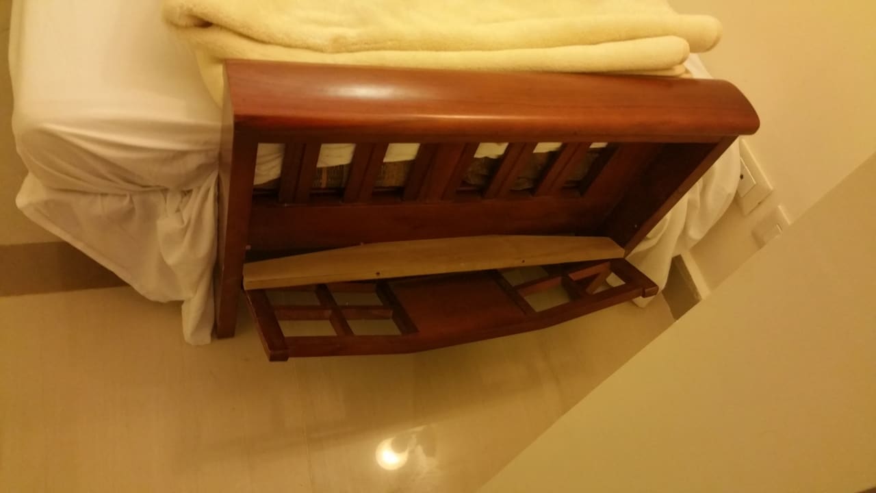 Zimmer Coral Hills Resorts & SPA