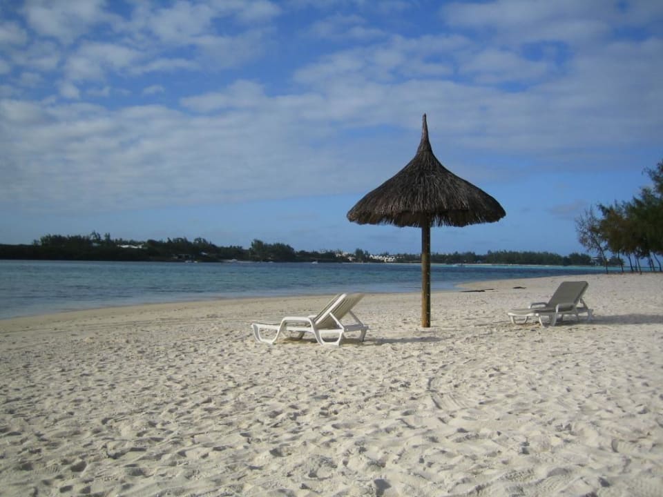 Beachcomber Shandrani Shandrani Beachcomber Resort & Spa