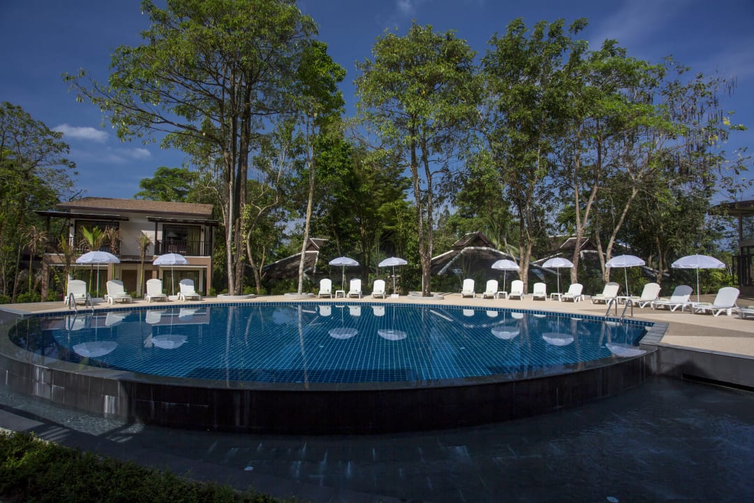 Pool The Leaf on The Sands by Katathani