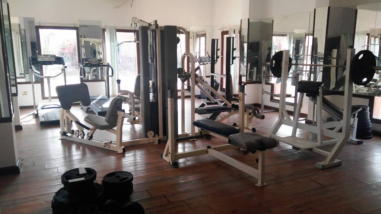 Sport & Freizeit Palmyra Amar El Zaman Aqua Park