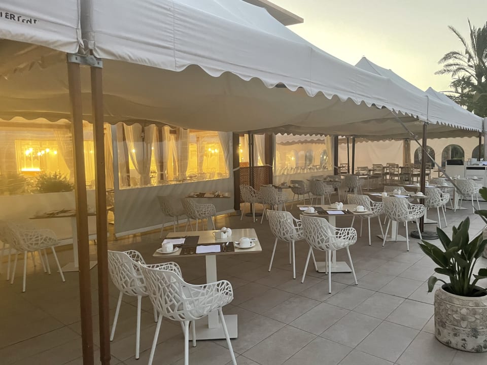 Gastro Iberostar Selection Fuerteventura Palace