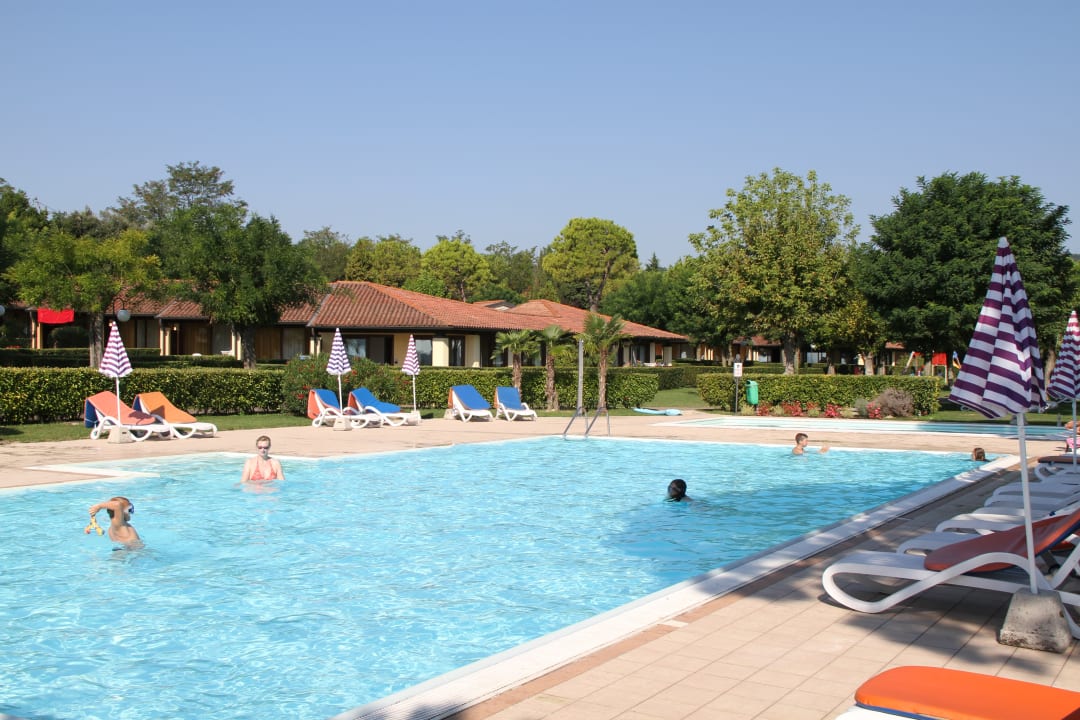 Pool Le Corti del Lago