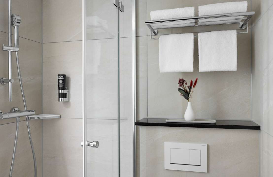 Zimmer Leonardo Hotel Nürnberg