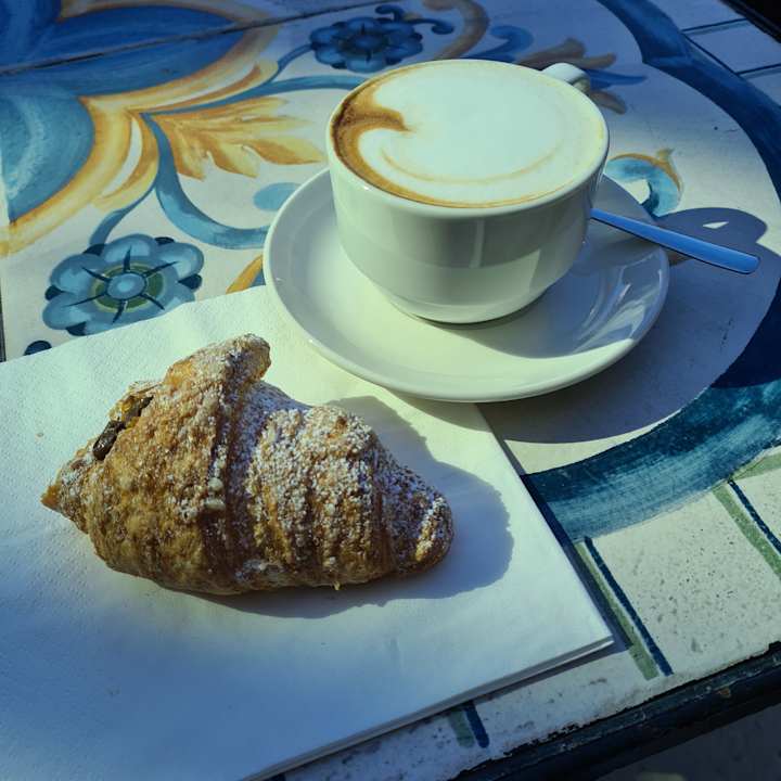 Gastro Aldiana Club Rocca Nettuno Calabria