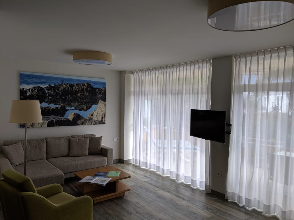 Zimmer Tigaiga Suites