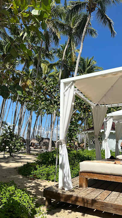 Strand Bahia Principe Luxury Bouganville