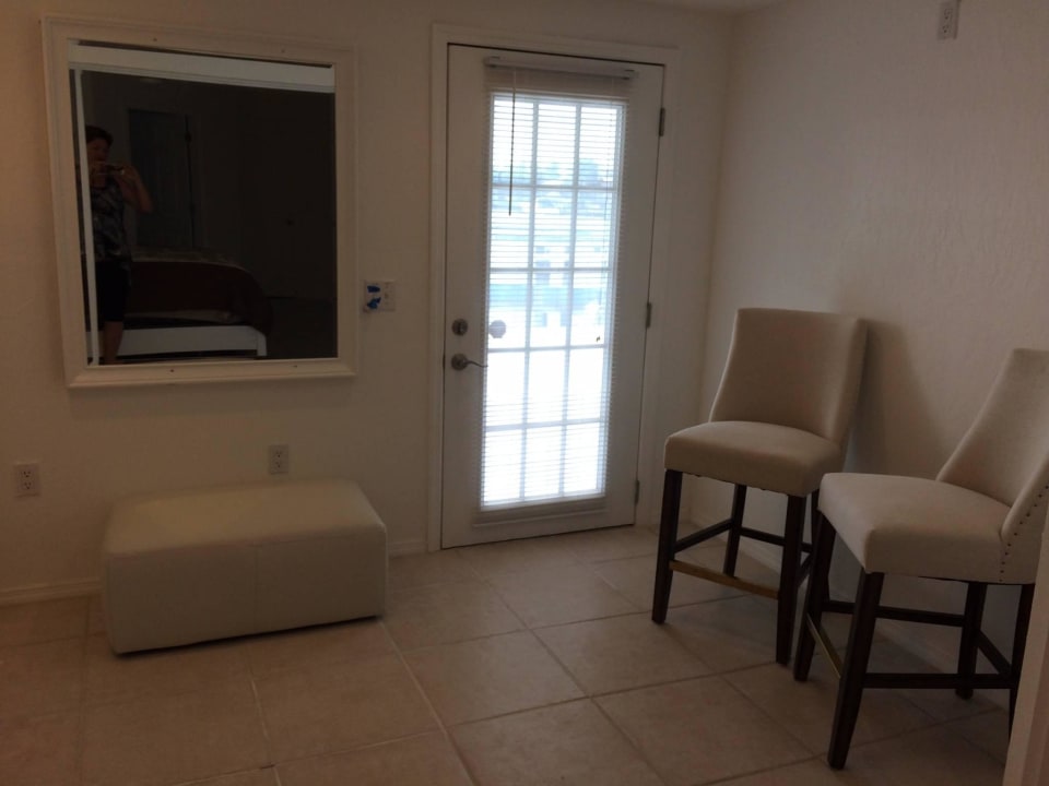 Ankleideraum Master  Villa Scara by Casar