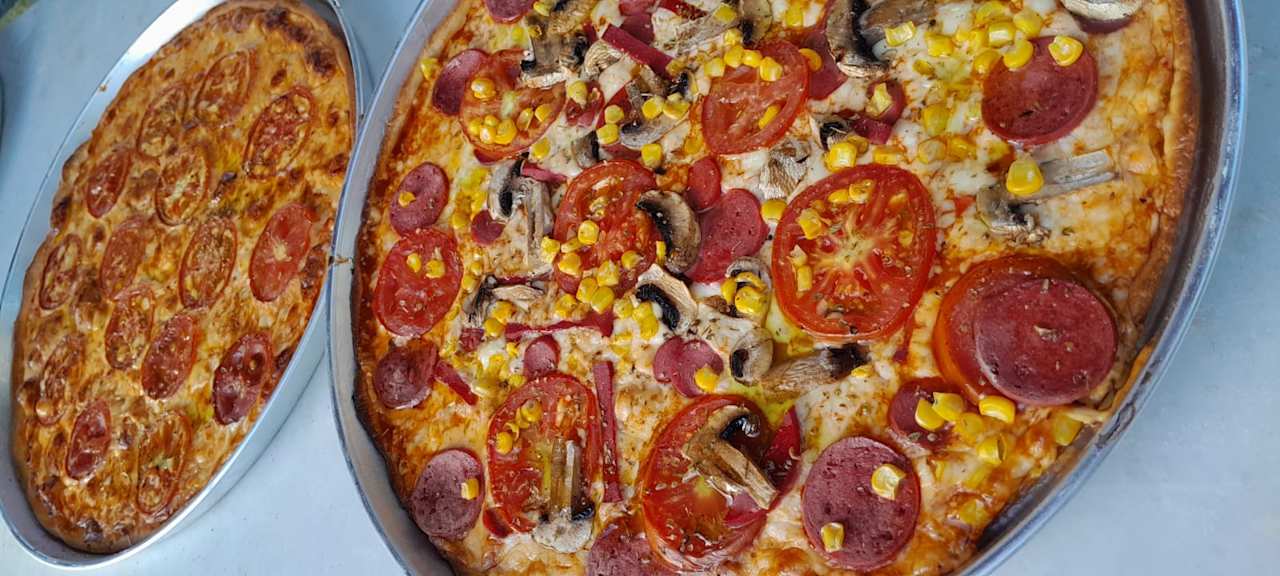 Gastro Garden Of Sun