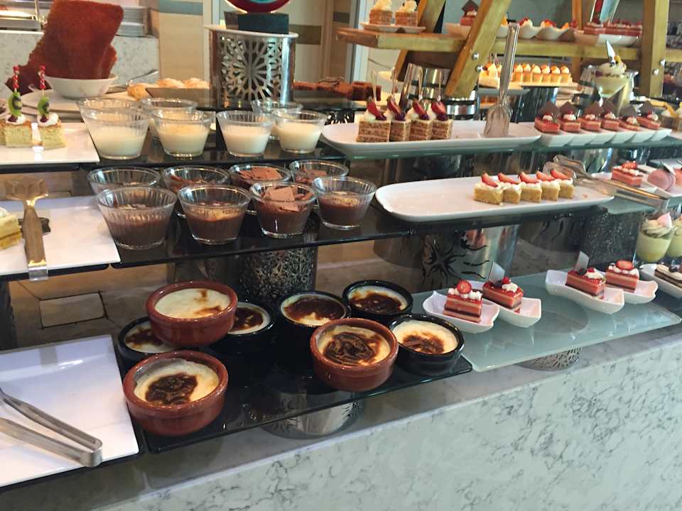 Gastro Acanthus Cennet Barut Collection