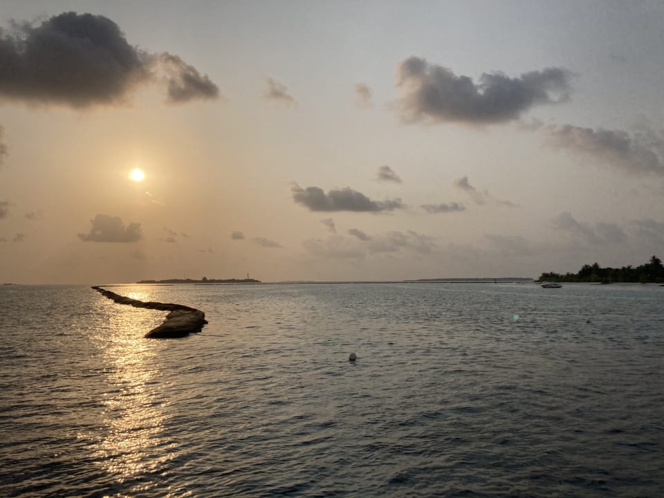 Strand Adaaran Select Meedhupparu Island Resort - Premium All Inclusive