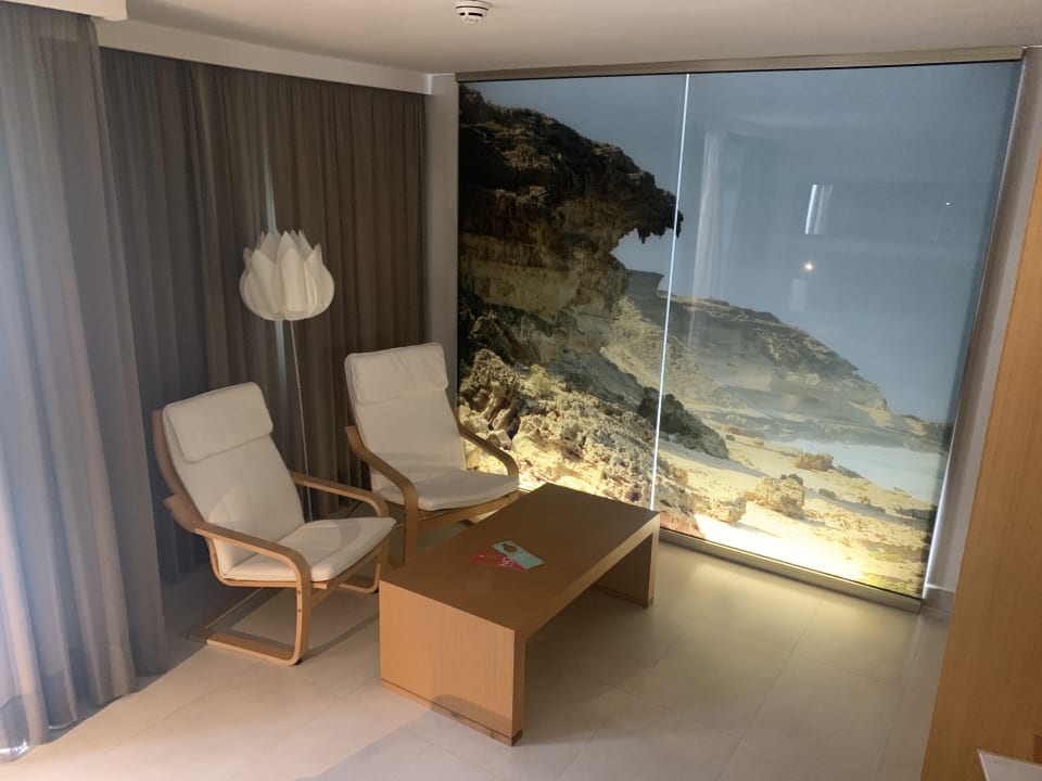 Zimmer R2 Bahía Playa Design Hotel & Spa - Adults Only