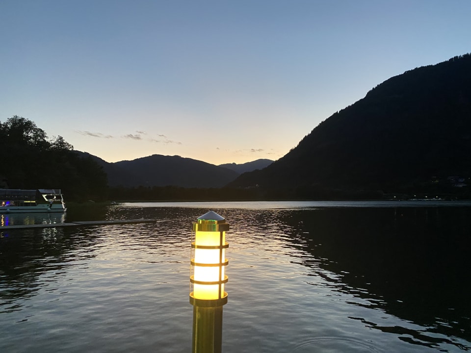 Ausblick ROBINSON LANDSKRON