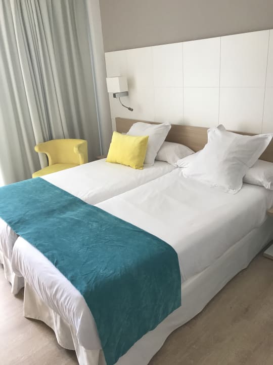 Zimmer JS Palma Stay