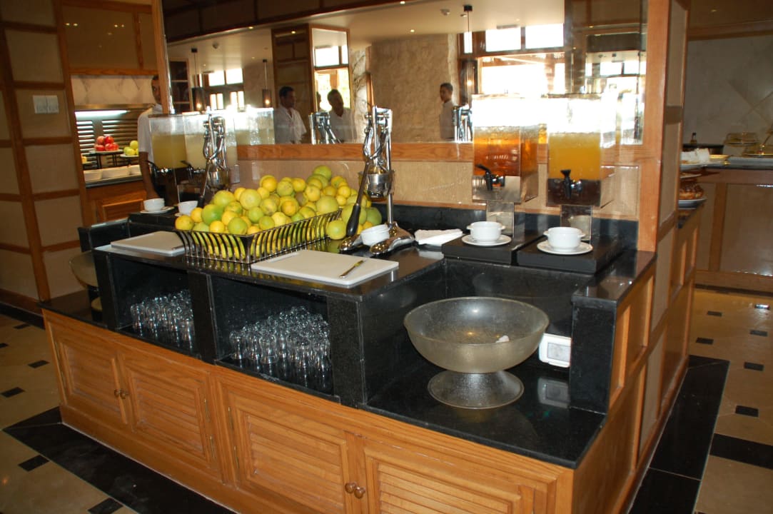 Frühstücksrestaurant "The Cove" Makadi Spa - Adults only