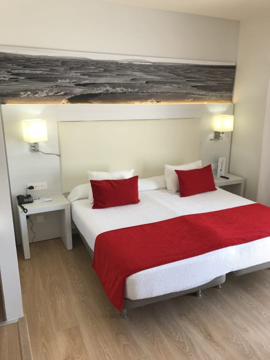 Zimmer Sentido Aequora Lanzarote Suite