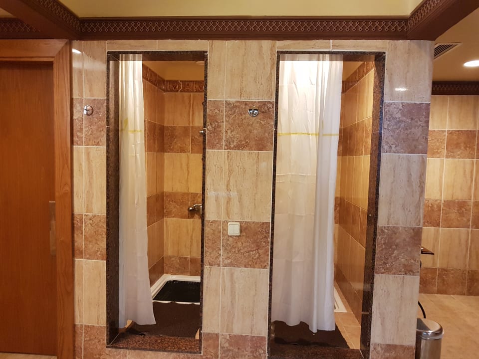 Sport & Freizeit Hotel Riu Karamboa