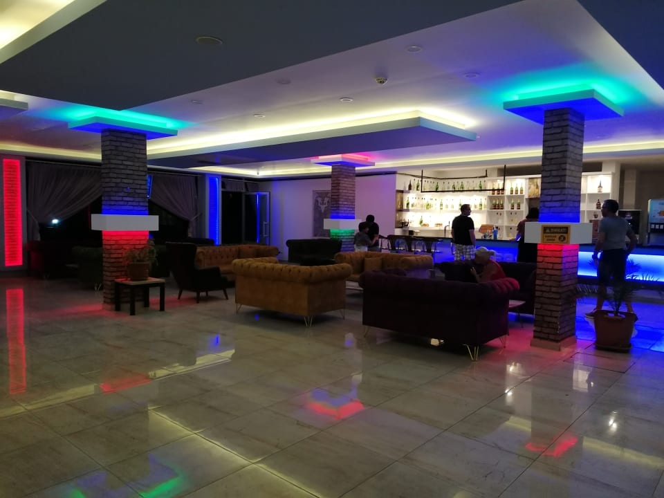 Gastro Belek Diamonds Hotel