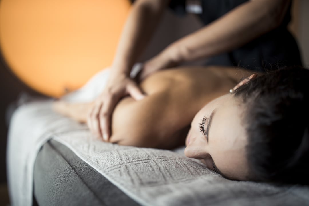 Sport & Freizeit Hotel Lamm