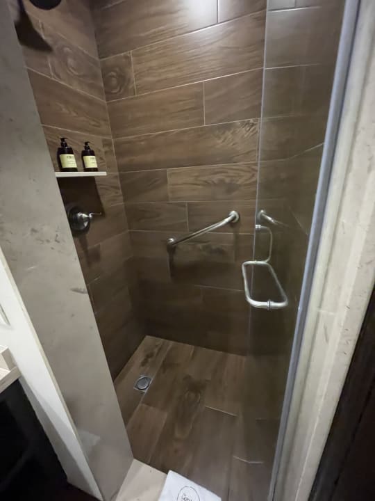 Zimmer Zócalo Central Hotel