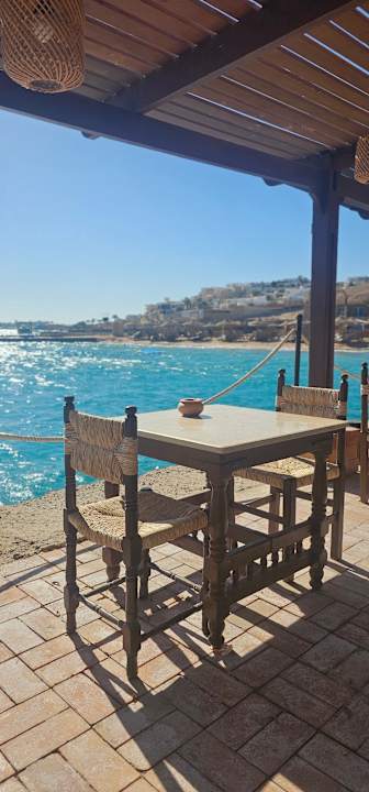 Strand ananea Hurghada