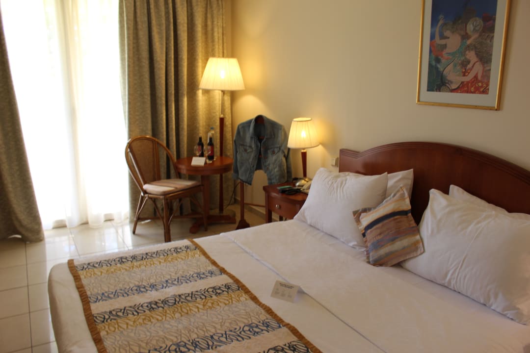 Zimmer Iberostar Selection Creta Marine