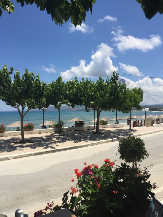 Ausblick Harmony Boutique Resort