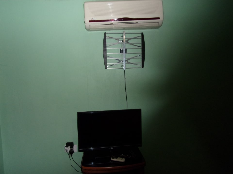 Zimmer Gloria's Bed and Breakfast