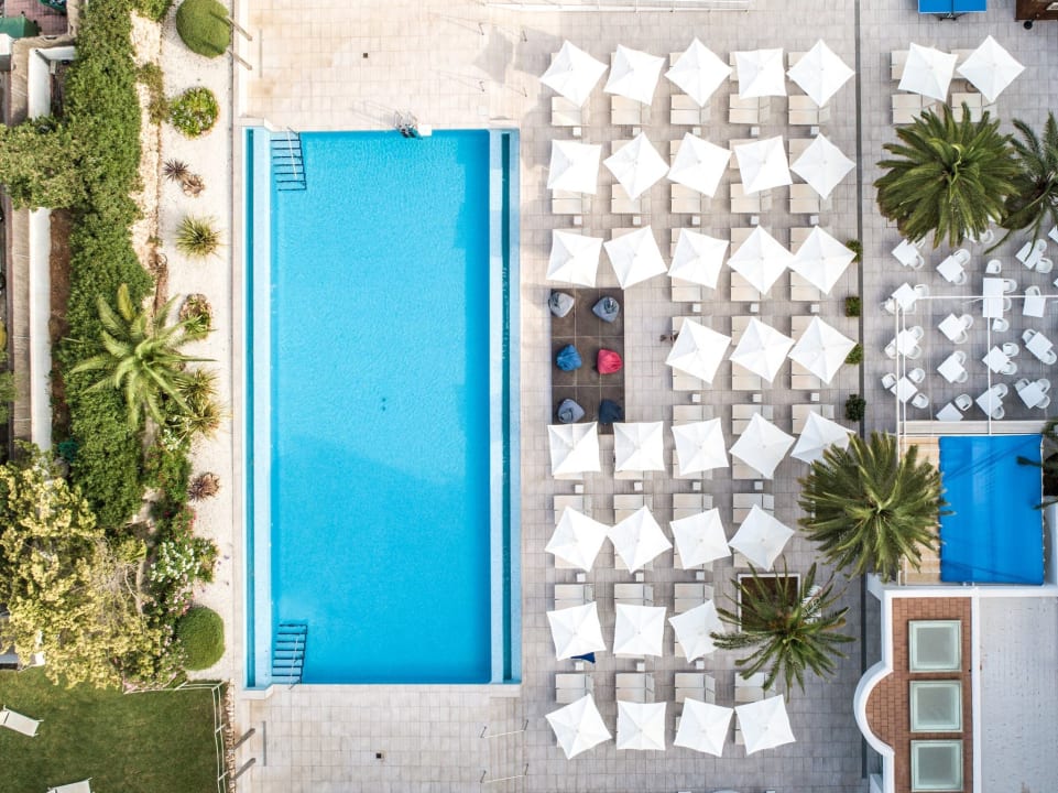 Pool Grupotel Rocador