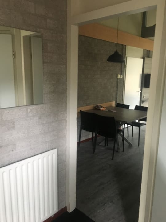 Zimmer Roompot Weerterbergen