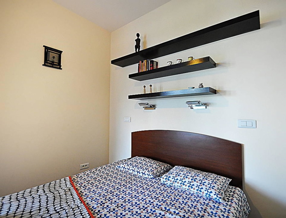 Apartament Arkadia 1 P&O Apartments Arkadia