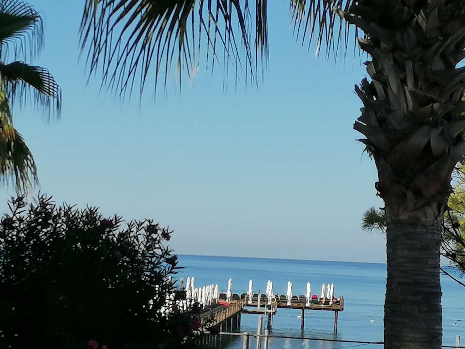 Strand Hotel Thalia Unique