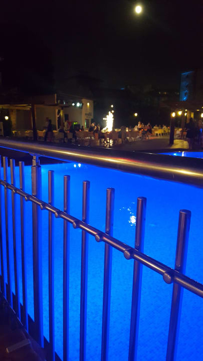 Pool Monachus Hotel & Spa