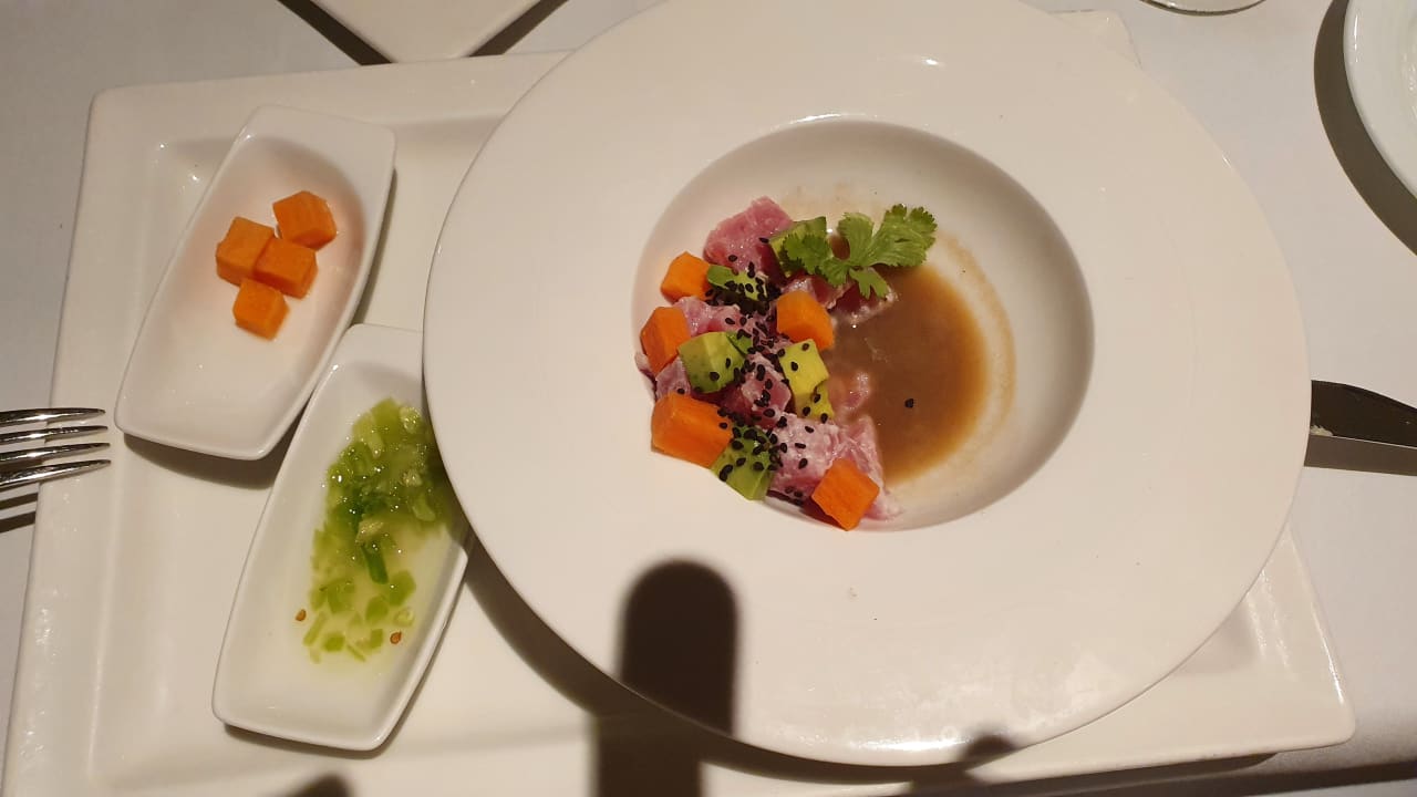 Gastro Akumal Bay Beach & Wellness Resort