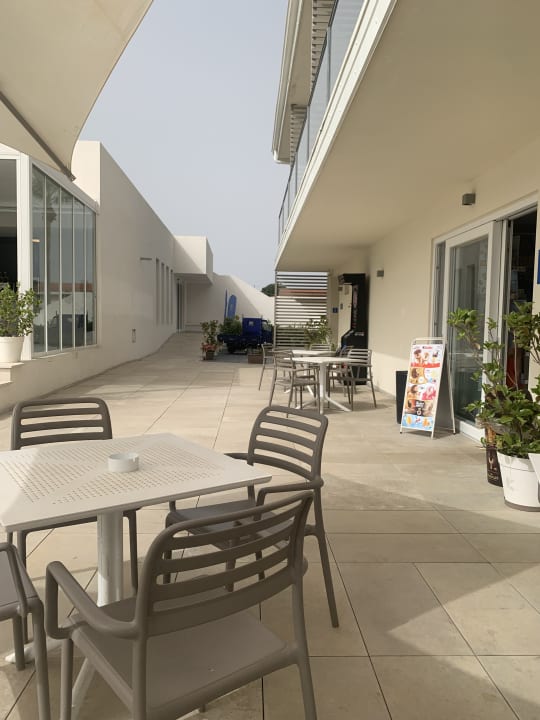 Gastro TUI SUNEO La Conchiglia