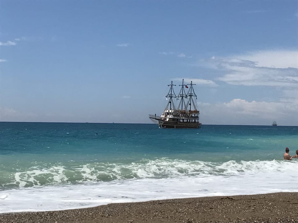 Strand Asteria Collection Side