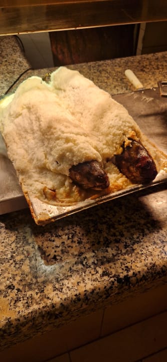 Gastro ROBINSON ÇAMYUVA