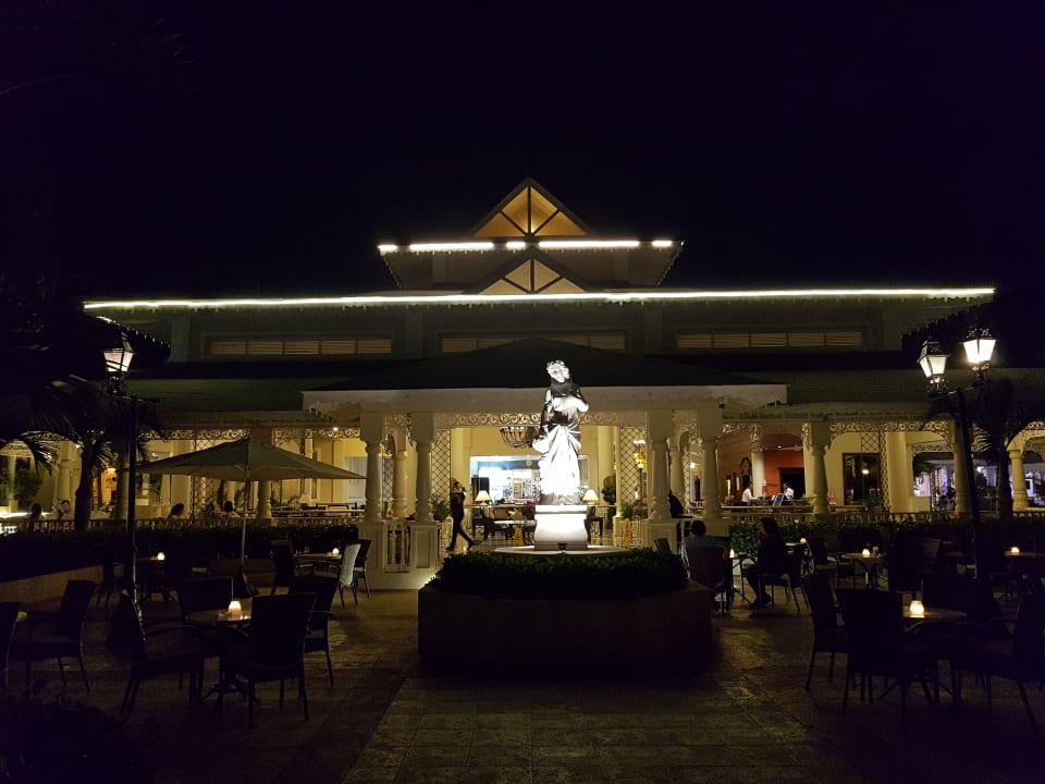 Außenansicht Bahia Principe Luxury Esmeralda