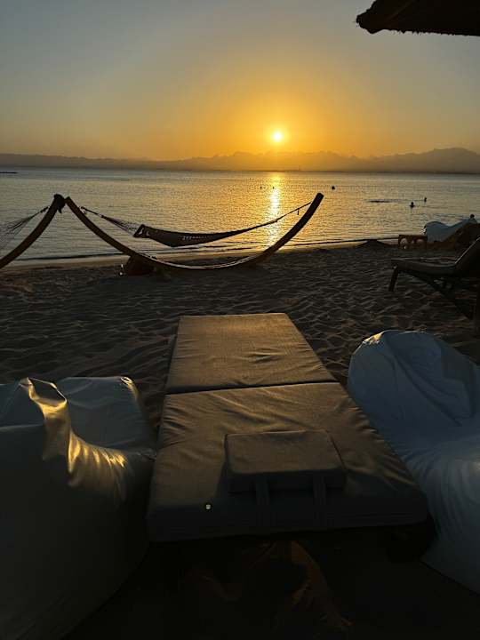 Strand ROBINSON SOMA BAY