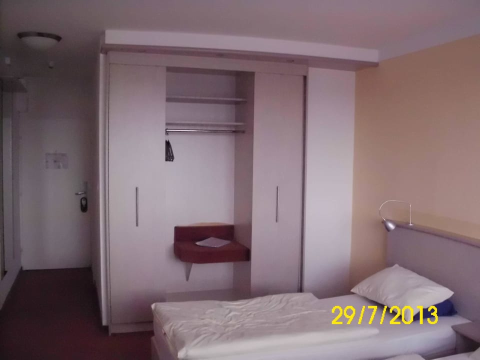 DZ Hotel Panorama Inn und Boardinghaus