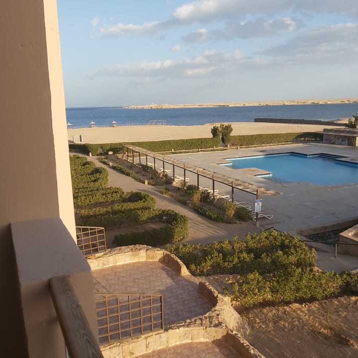 Strand Viva Blue Resort