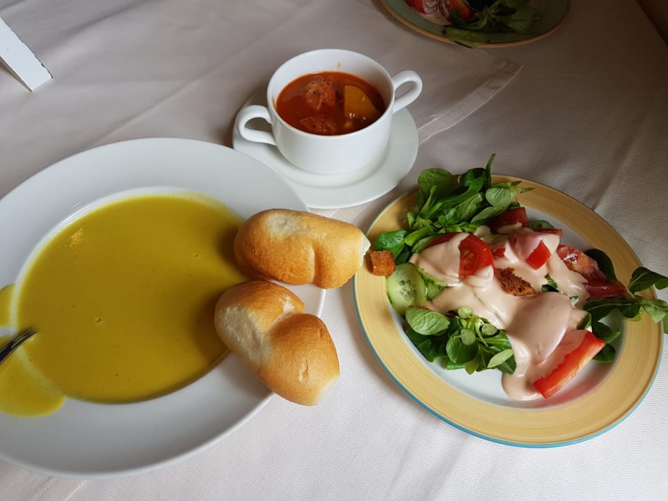 Gastro Wellnessresort Vier Jahreszeiten