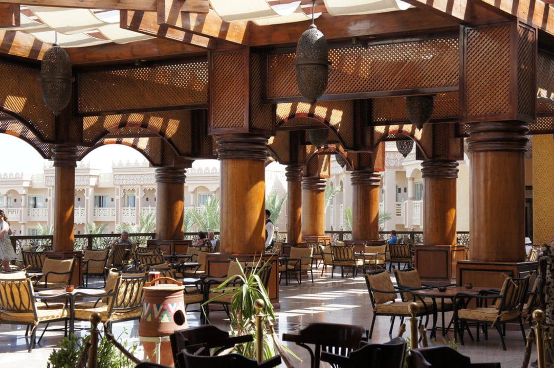 Lobby Pickalbatros Palace Resort