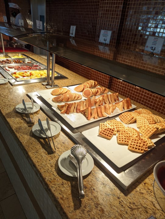 Gastro Viva Heavens by Wyndham - All Inclusive Resort