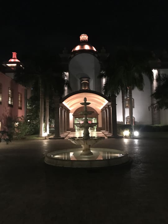 Außenansicht Lopesan Villa del Conde Resort & Thalasso