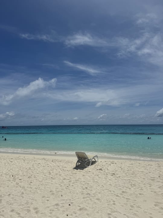 Strand Kuramathi Maldives