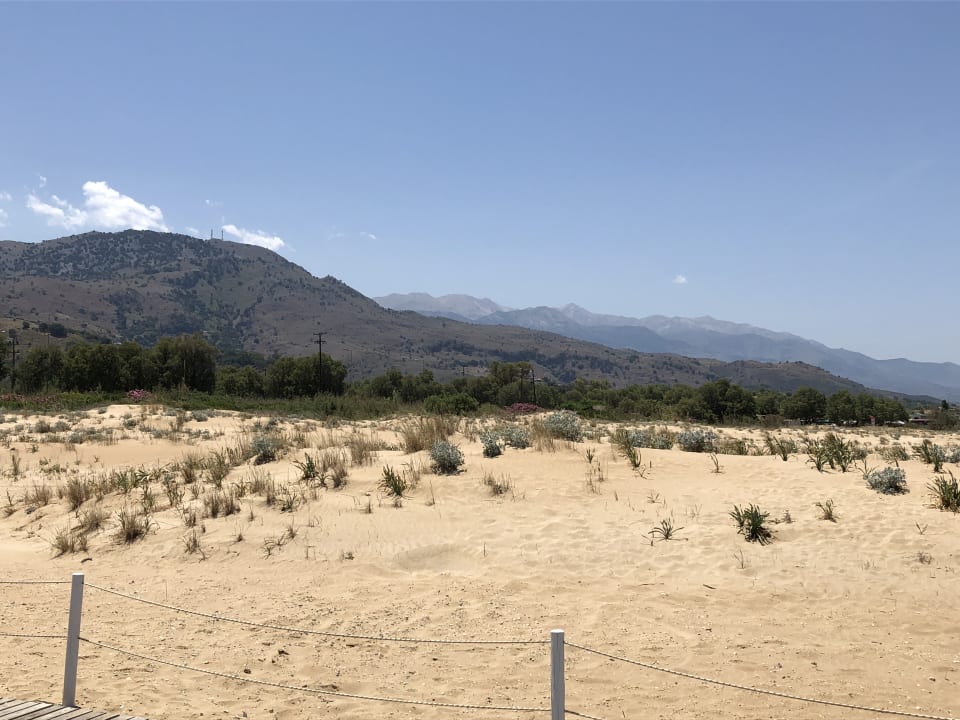 Strand Anemos Luxury Grand Resort