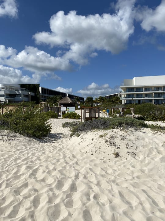 Strand TRS Coral Hotel - Adults Only