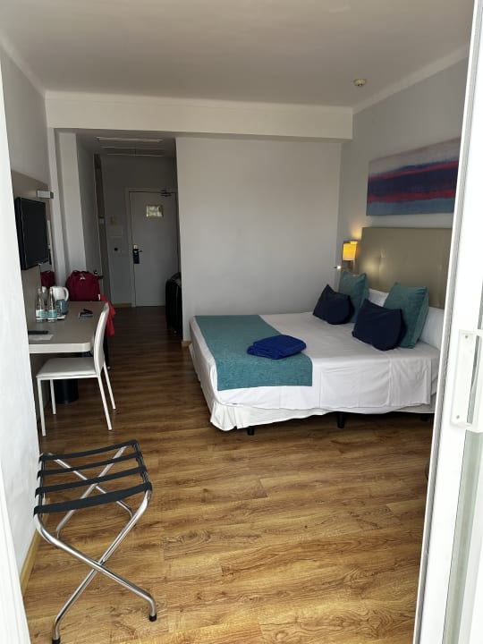 Zimmer Grupotel Rocador