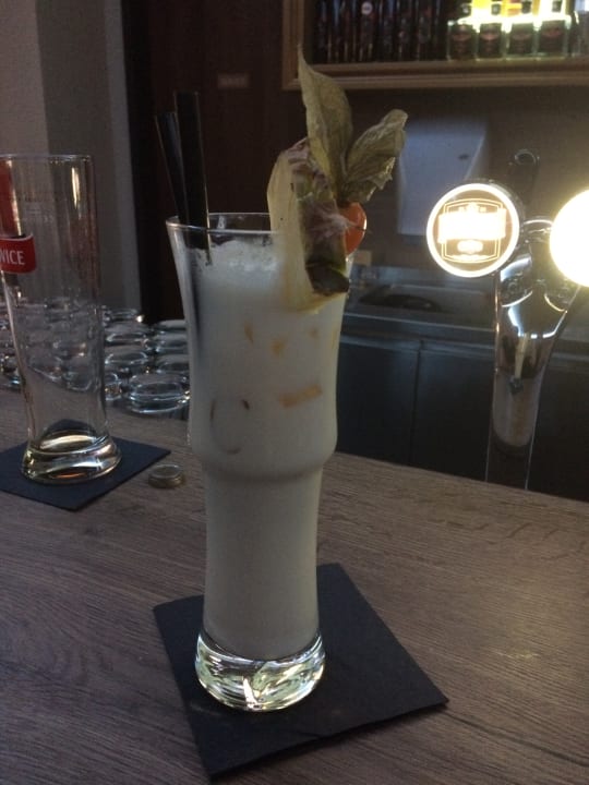 Gastro Caramell Premium Resort