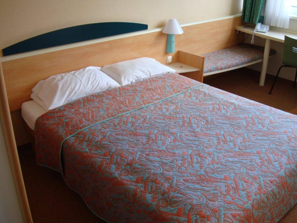 Zimmer Hotel Ibis Linz City